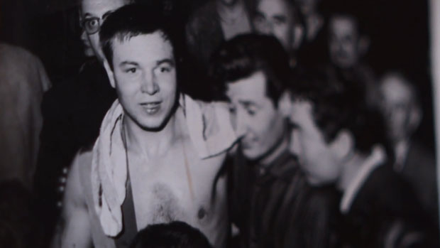 Дивљи Србин: Најопаснији спортиста бивше Југославије (ФОТО)